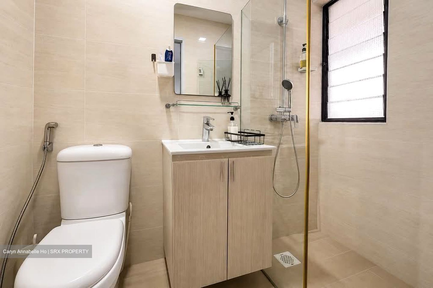 Galaxy Towers (D15), Apartment #570574471
